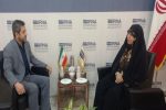 آسفالت ۱۵۰۰ کیلومتر راه در استان قزوین