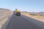 ۱۴۰ کیلومتر راه روستایی درخراسان جنوبی ساخته شد