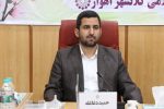 اختصاص قیر تهاتری به خوزستان بسیاری از مشکلات معابر شهری اهواز را رفع می کند
