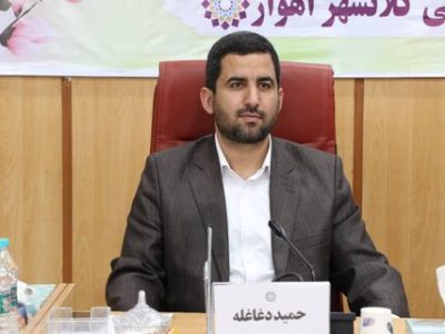 اختصاص قیر تهاتری به خوزستان بسیاری از مشکلات معابر شهری اهواز را رفع می کند