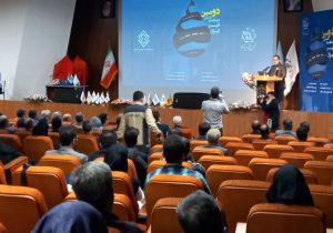 برگزاری دومین همایش صنعت قیر ایران