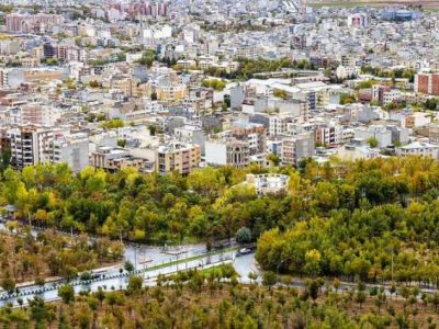 روکش آسفالت ناحیه غرب شهرکرد  در انتظار تخصیص قیر تهاتری