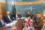 بررسی پیشرفت راه سازی روستایی در نشست سازمان بسیج سازندگی