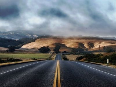 روکش ۲۶۲ کیلومتر آسفالت راه‌های استان همدان
