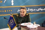 گزارش تصویری “به وقت جهاد”نشستهای تخصصی محرومیتزدایی با عنوان راه روستایی