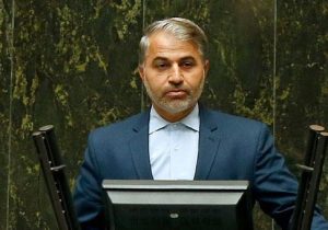 انتقاد بی سابقه نماینده مجلس از رای مجمع تشخیص مصلحت نظام!