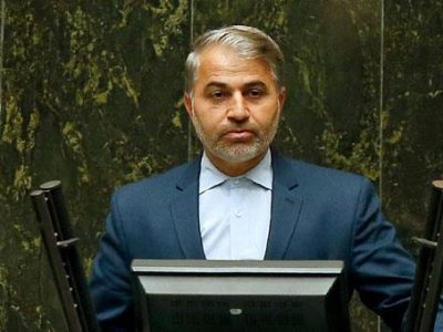 انتقاد بی سابقه نماینده مجلس از رای مجمع تشخیص مصلحت نظام!