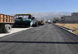 اختصاص۳ هزار تن قیر تهاتری به مهاباد