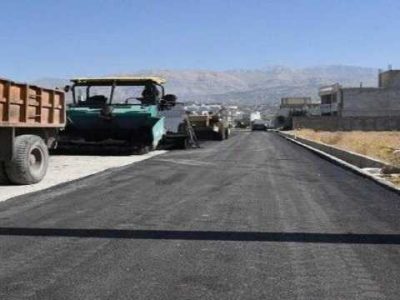 اختصاص۳ هزار تن قیر تهاتری به مهاباد