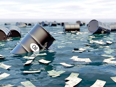 نفت ۱۰۷دلاری در افق ۲۰۲۴ ؟