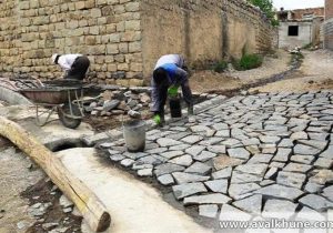 تخصیص ۱۳۰۰ فقره تسهیلات مسکن و طرح هادی برای ۲۱۰ روستای کرمانشاه