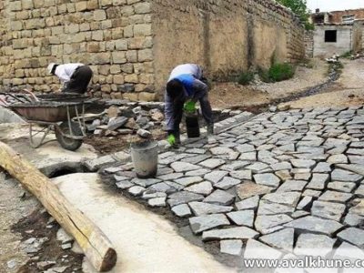 تخصیص ۱۳۰۰ فقره تسهیلات مسکن و طرح هادی برای ۲۱۰ روستای کرمانشاه