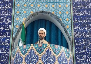 تذکر امام جمعه قلعهرئیسی به مسؤولان راه