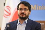 بذرپاش: به زودی ۲٠ کیلومتر دیگر از بزرگراه داراب – شیراز آماده بهرهبرداری میشود