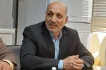 آمادگی شهرداری برای اجرای پروژه کمربندی بردسکن