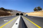 آزاد راه اصفهان _ شیراز ، نخستین تجربه روسازی بتنی در آزادراه های کشور