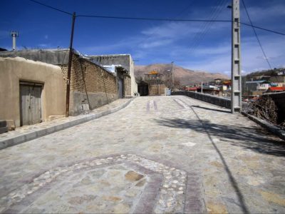 ۲۰۴ طرح هادی روستایی درقزوین اجرا شد