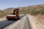 تسهیل تردد ۲۳ هزار خانوار روستایی با ساخت و بهسازی راههای روستایی