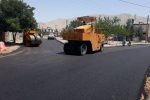 ۳۹۰ کیلومتر راه روستایی در هرمزگان آسفالت شد
