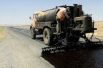 سازوکار تحویل قیر به دستگاه های اجرایی در سال ۱۴۰۲ اصلاح شد
