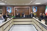 مدت زمان اجرای پروژههای راهداری کاهش یابد