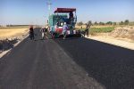 ۸۴ درصد جمعیت روستاهای هرمزگان از راه آسفالته بهرهمند شدند