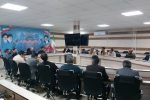 اتمام کمربند غربی شهر اهر تا ۲ ماه آینده