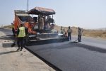 عبور از محرومیت در رشتخوار با توسعه راههای روستایی