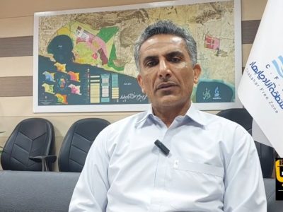 آسفالت راه ۳۳ روستای بخش مرکزی چابهار خدمتی دیگر از دولت سیزدهم در سواحل مَکُران