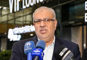 مذاکره ایران و روسیه برای گسترش همکاریها در صنایع نفت و گاز