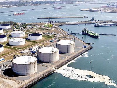 آغاز عصر بلاتکلیفی انرژی