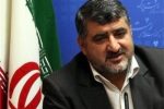 دلخوش: مجمع تشخیص پیشتر موافق مصوبه قیر تهاتری بود/ ایرادات شورای نگهبان شکلی بود