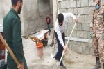 ۳۳۰ پروژه عمرانی محرومیت زدایی در البرز