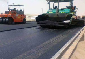 سپاه خراسانشمالی ۶۵ میلیارد ریال به پروژههای راهداری استان کمک کرده است