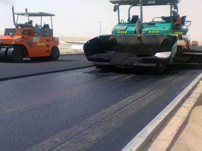 سپاه خراسانشمالی ۶۵ میلیارد ریال به پروژههای راهداری استان کمک کرده است