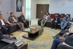 قول رئیس جمهور برای تکمیل باند دوم محور بیرجند – قاین محقق میشود