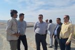 قطار پروژههای راه و شهرسازی گچساران شتاب گرفت