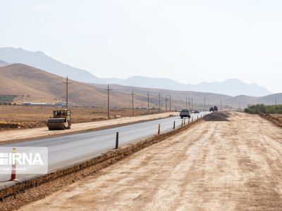 طرح راهسازی “زنجان- بناب – منجیل” چشم انتظار منابع مالی