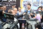 به زودی قیرهای اصلاح شده در جاده ها استفاده می شود