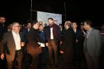 افتتاح ۱۲ کیلومتر از محور چهارخطه بیجار-دیواندره و تقاطع سهراهی مریوان