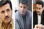 پیگیری روند تخصیص اعتبار برای پروژههای عمرانی آذربایجانغربی
