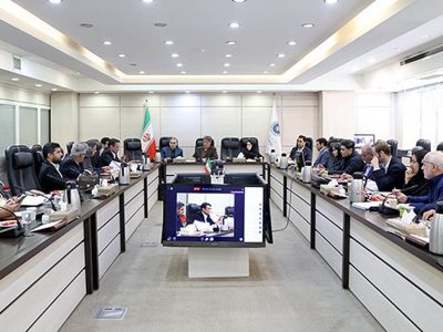 دریافت مالیات علیالحساب از صادرات مواد خام و نیمهخام متوقف شود