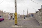 آسفالت ۲۸ هزار مترمربع معابر روستاهای بخش ششطراز در انتظار تأمین قیر
