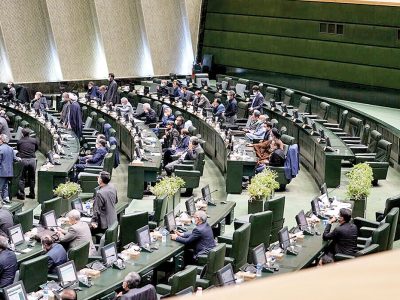 دولت مکلف به تشکیل ستاد راهبری تجارت منطقهای انرژی شد