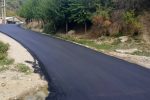 اجرای ۱۲ هزار تن آسفالت در روستاهای تویسرکان