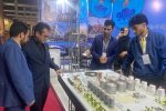 قیر شبتاب رونمایی شد