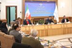 بخشنامه جذب و توزیع سهمیههای چهارگانه قیر به زودی ابلاغ میشود