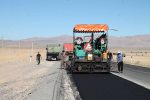 ۱۴۱کیلومتر از راههای روستایی استان اردبیل آسفالت شد