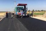 نگهداری و بهسازی راه ها نیازمند عزم ملی است