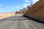 ۳۸۰ کیلومتر از راه های استان ایلام روکش آسفالت شد